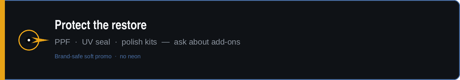 CHR add-ons